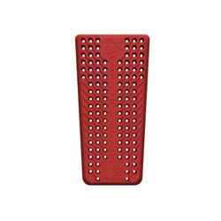 🎒🛡️ Protector Dorsal Leatt para Mochilas de Hidratación – Nivel 2