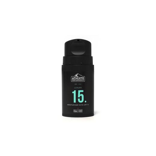 Protector Hidratante Muc-Off Spf 15 50 Ml (Luxury 15 Moisturiser With Spf 15)
