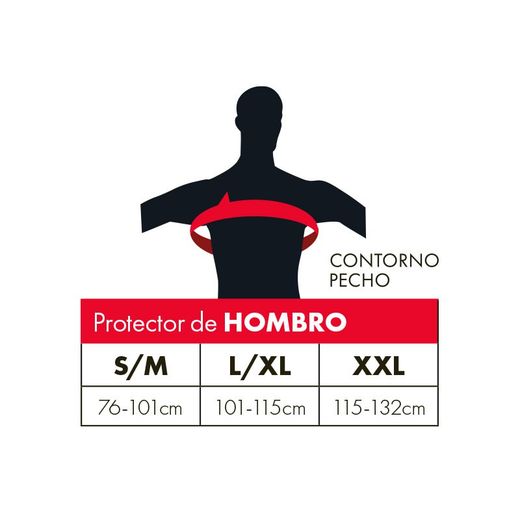 🛡️💥 Hombrera LEATT – Prevención de Luxaciones y Absorción de Impactos 🚴‍♂️🏆
