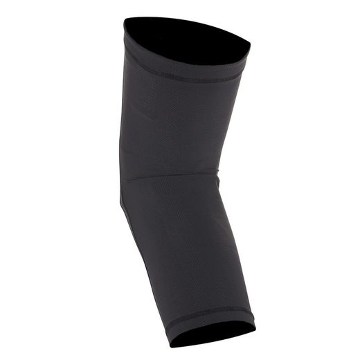 🖤🛡️ Protector de Rodilla Alpinestars Paragon Lite Negro | Ligereza, Comodidad y Protección Esencial 🚵‍♂️🔥