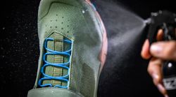 Protector Zapatillas Muc-Off Premium 250ml 🥾💧 | Protección Total Contra Agua y Suciedad 🚴‍♂️✨
