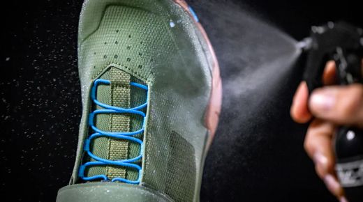 Protector Zapatillas Muc-Off Premium 250ml 🥾💧 | Protección Total Contra Agua y Suciedad 🚴‍♂️✨