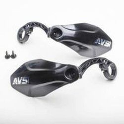Protectores Manos Avs Completo Negro