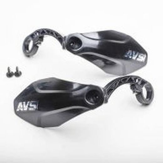 Protectores Manos Avs Completo Negro