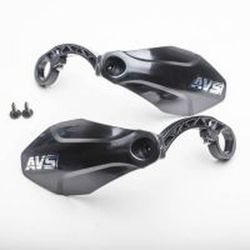 Protectores Manos Avs Completo Negro