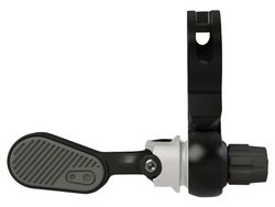 🚴‍♂️ Pulsador Remoto Crankbrothers Highline EVO 22.2 con Abrazadera – Control Preciso y Ergonómico 🔧