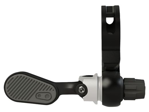 🚴‍♂️ Pulsador Remoto Crankbrothers Highline EVO 22.2 con Abrazadera – Control Preciso y Ergonómico 🔧