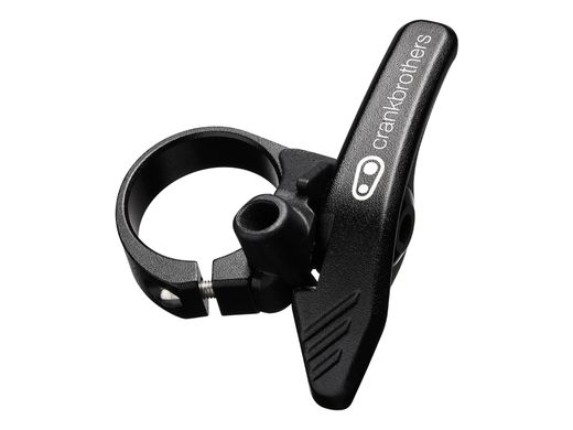 Pulsador Remoto Crankbrothers Highline Gravel 🚴‍♂️🔧 | Control Preciso y Ergonómico para Tijas Telescópicas