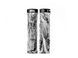 ⚪🖐️ Puños AMS Rise – Camuflaje Blanco: Agarre Premium con Estilo Puro y Agresivo