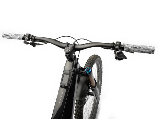 ⚪🖐️ Puños AMS Rise – Camuflaje Blanco: Agarre Premium con Estilo Puro y Agresivo