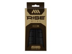 🖤🚵‍♂️ Puños AMS Rise – Negros  | Control, estilo y máximo agarre