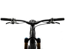 🖤🚵‍♂️ Puños AMS Rise – Negros  | Control, estilo y máximo agarre