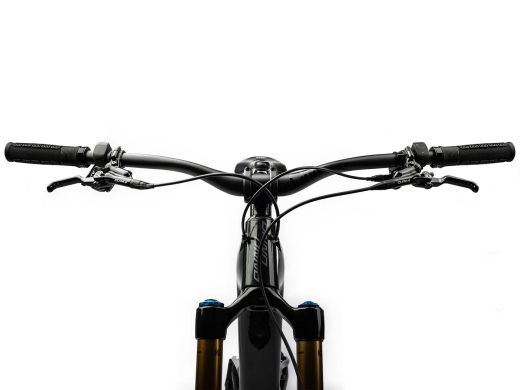 🖤🚵‍♂️ Puños AMS Rise – Negros  | Control, estilo y máximo agarre