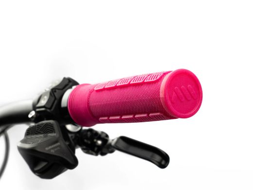💗🖐️ Puños AMS Rise – Rosa: Comodidad, Control y Estilo que Destaca