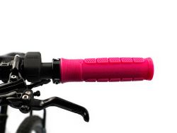 💗🖐️ Puños AMS Rise – Rosa: Comodidad, Control y Estilo que Destaca