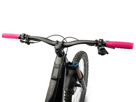 💗🖐️ Puños AMS Rise – Rosa: Comodidad, Control y Estilo que Destaca