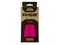 💗🖐️ Puños AMS Rise – Rosa: Comodidad, Control y Estilo que Destaca