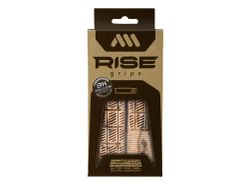 ✋🔥 Puños AMS X Bernard Kerr Rise Grips Sand Camo – Máximo Agarre y Control para MTB