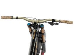 ✋🔥 Puños AMS X Bernard Kerr Rise Grips Sand Camo – Máximo Agarre y Control para MTB