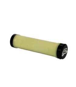 🔥 PUÑOS RENTHAL LOCK-ON KEVLAR 🔥🖐️ Agarre firme, máxima resistencia y control profesional 🏆