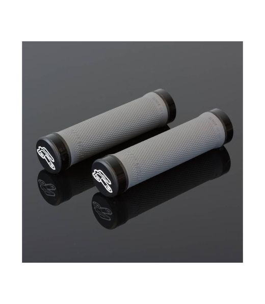 🔥 PUÑOS RENTHAL LOCK-ON MEDIUM 🔥🖐️ Equilibrio perfecto entre comodidad, control y agarre 🏆