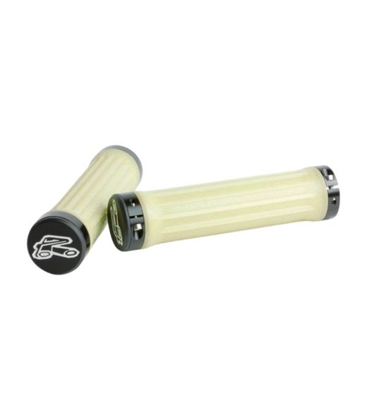 🔥 PUÑOS RENTHAL TRACTION LOCK-ON KEVLAR 🔥  🖐️ Agarre extremo, durabilidad superior y control profesional 💪