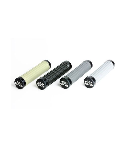 🔥 PUÑOS RENTHAL TRACTION LOCK-ON KEVLAR 🔥  🖐️ Agarre extremo, durabilidad superior y control profesional 💪