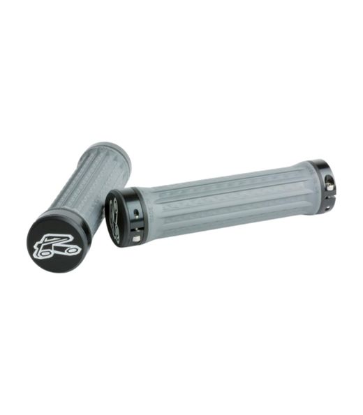 🔥 PUÑOS RENTHAL TRACTION LOCK-ON MEDIUM 🔥  🖐️ Agarre firme, control preciso y equilibrio perfecto 💪