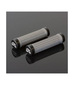 🔥 PUÑOS RENTHAL TRACTION LOCK-ON MEDIUM 🔥  🖐️ Agarre firme, control preciso y equilibrio perfecto 💪