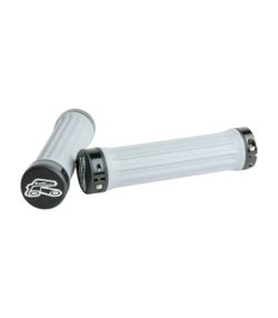 🔥 PUÑOS RENTHAL TRACTION LOCK-ON SOFT 🔥  🖐️ Máximo confort, agarre superior y control total 💥