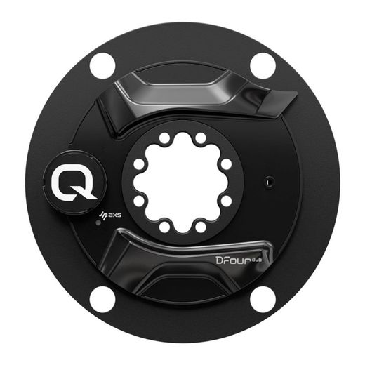 Araña Quarq Dfour Dub Axs Road (11v) 110 Bcd