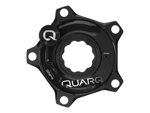 Araña Quarq  Dzero Road 110 Bcd Specialized