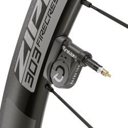 Sensor Presion Ruedas Quarq Tyrewiz Para 303 Fc (Llanta De 40mm)