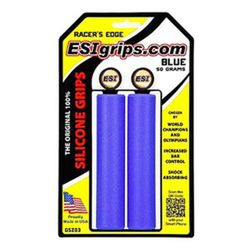 Puños Esigrips Racer Edge Azul