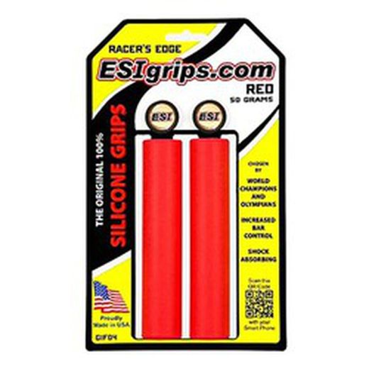 Puños Esigrips Racer Edge Puños