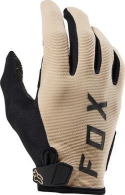 🚵‍♂️🔥 Guantes Fox Ranger Gel | Comodidad y Agarre para Cualquier Terreno  Rosa claro