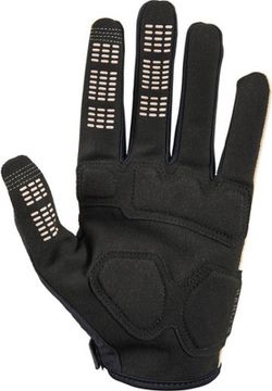 🚵‍♂️🔥 Guantes Fox Ranger Gel | Comodidad y Agarre para Cualquier Terreno  Rosa claro