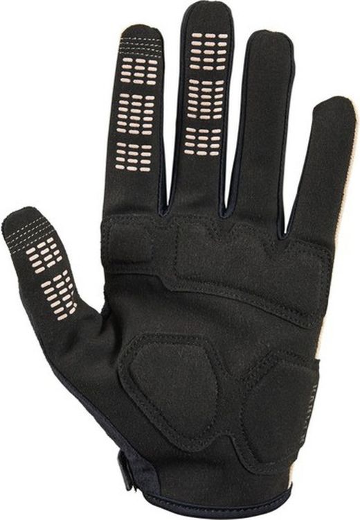 🚵‍♂️🔥 Guantes Fox Ranger Gel | Comodidad y Agarre para Cualquier Terreno  Rosa claro
