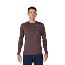 Camiseta Fox Ranger Ls Jersey Saturate