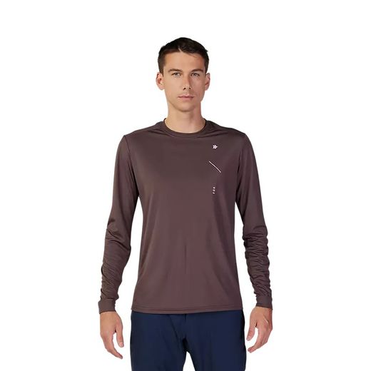 Camiseta Fox Ranger Ls Jersey Saturate