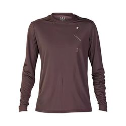 Camiseta Fox Ranger Ls Jersey Saturate