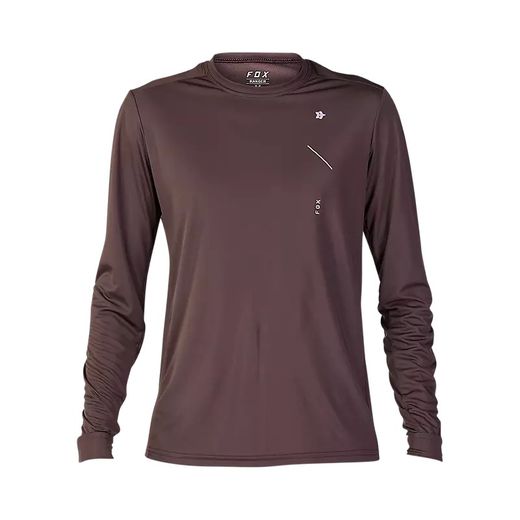 Camiseta Fox Ranger Ls Jersey Saturate