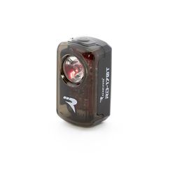 🚴‍♂️🔴 Piloto Trasero LED Raiders RD-170  – 170 Lúmenes 💡 | USB Recargable 🔋 | Alta Visibilidad 🚨 | Homologado CE 🛡️ | Luz de Seguridad para Bicicleta 🚲