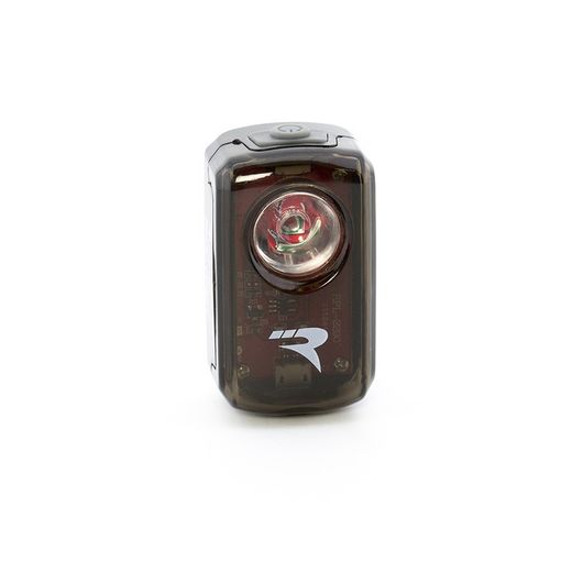 🚴‍♂️🔴 Piloto Trasero LED Raiders RD-170  – 170 Lúmenes 💡 | USB Recargable 🔋 | Alta Visibilidad 🚨 | Homologado CE 🛡️ | Luz de Seguridad para Bicicleta 🚲