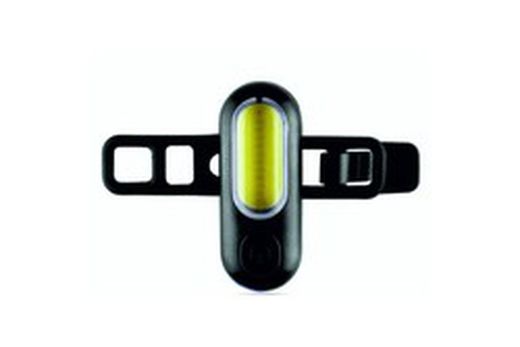 🚲💡 Luz LED USB RIDERS RD-301  – 75 Lúmenes | Delantera & Trasera 🔴⚪ | Recargable USB 🔋 | Seguridad Total CE 🛡️