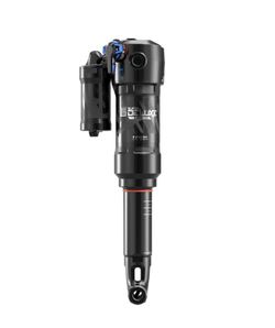 🚵‍♂️💨 Amortiguador de Aire RockShox SuperDeluxe Thru Shaft RCT (230x57.5) | Rendimiento Máximo para MTB Enduro 🔥🏔️