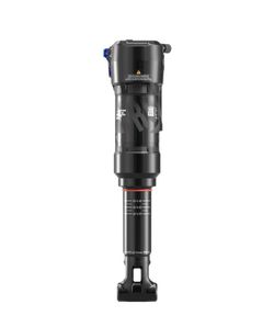 🚵‍♂️💨 Amortiguador de Aire RockShox SuperDeluxe Thru Shaft RCT (230x57.5) | Rendimiento Máximo para MTB Enduro 🔥🏔️