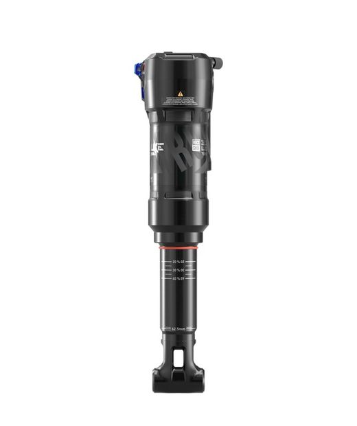 🚵‍♂️💨 Amortiguador de Aire RockShox SuperDeluxe Thru Shaft RCT (230x57.5) | Rendimiento Máximo para MTB Enduro 🔥🏔️