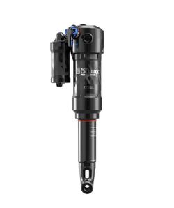 🚵‍♂️💨 Amortiguador de Aire RockShox SuperDeluxe Thru Shaft RCT (230x62.5) | Control, Suavidad y Rendimiento Extremo 🔥🏔️