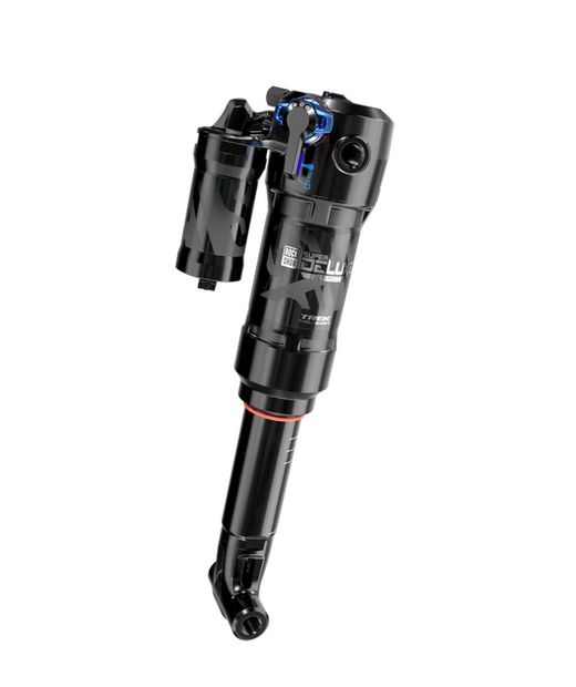 Amortiguador De Aire Rockshox Rear Shock Superdeluxe Thru Shaft Rct (230x62.5)